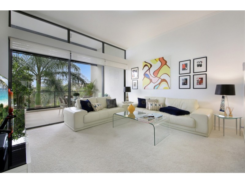 26/9 Moores Crescent, Varsity Lakes QLD 4227