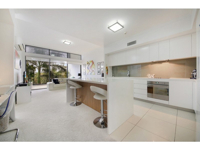 26/9 Moores Crescent, Varsity Lakes QLD 4227