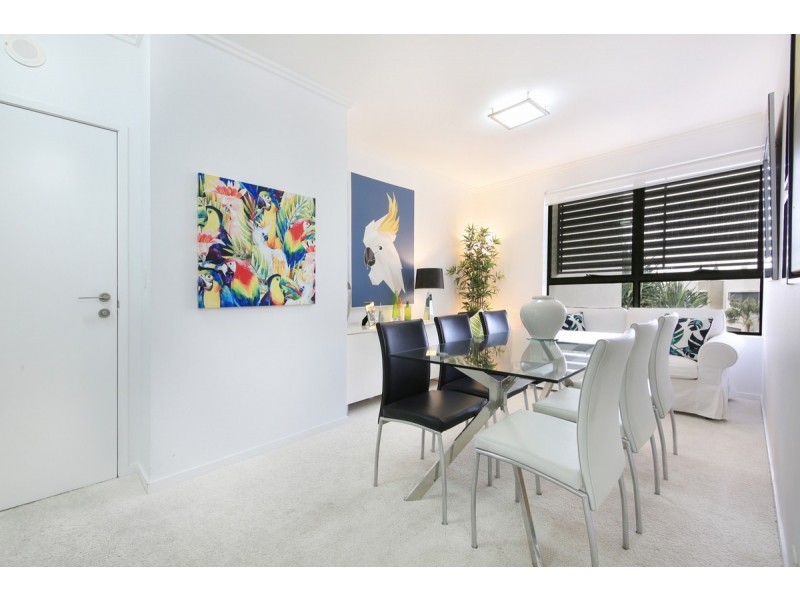 26/9 Moores Crescent, Varsity Lakes QLD 4227