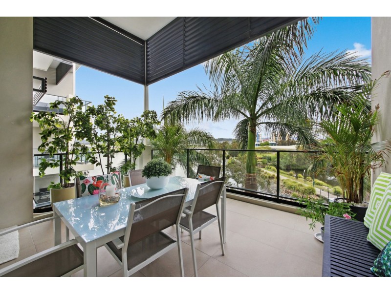 26/9 Moores Crescent, Varsity Lakes QLD 4227