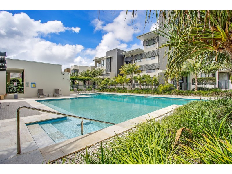 26/9 Moores Crescent, Varsity Lakes QLD 4227