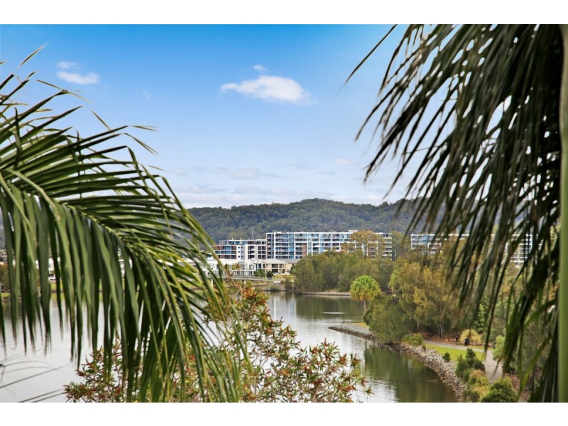 26/9 Moores Crescent, Varsity Lakes QLD 4227