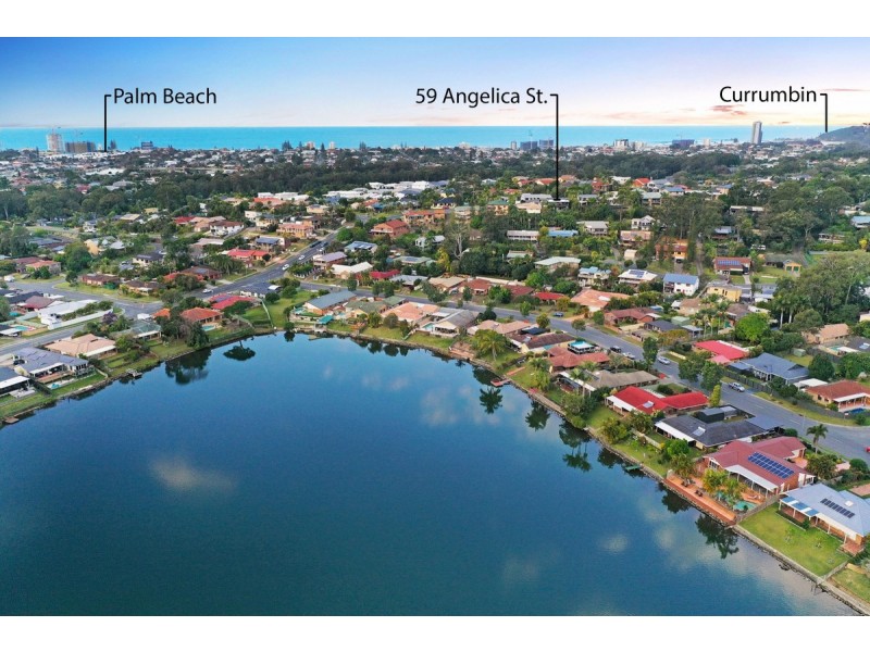 59 Angelica Street, Elanora QLD 4221