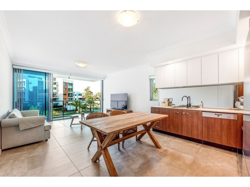 1201/397 Christine Avenue ” Southlakes”, Varsity Lakes QLD 4227