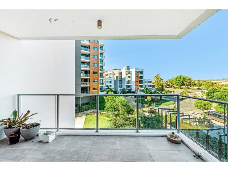 1201/397 Christine Avenue ” Southlakes”, Varsity Lakes QLD 4227