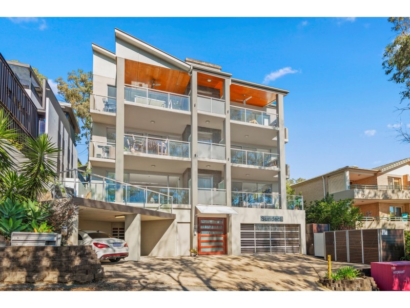1/28 East Street, Burleigh Heads QLD 4220