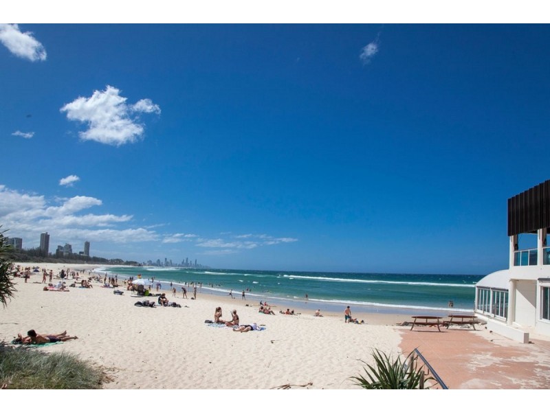 1/28 East Street, Burleigh Heads QLD 4220