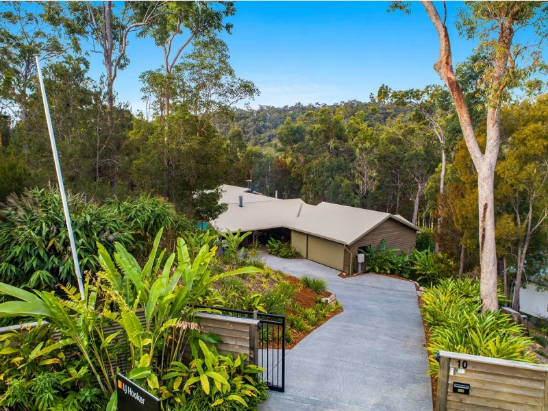 10 Tahlia Court, Bonogin QLD 4213