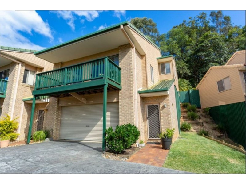 34/130 Plateau Crescent, Carrara QLD 4211