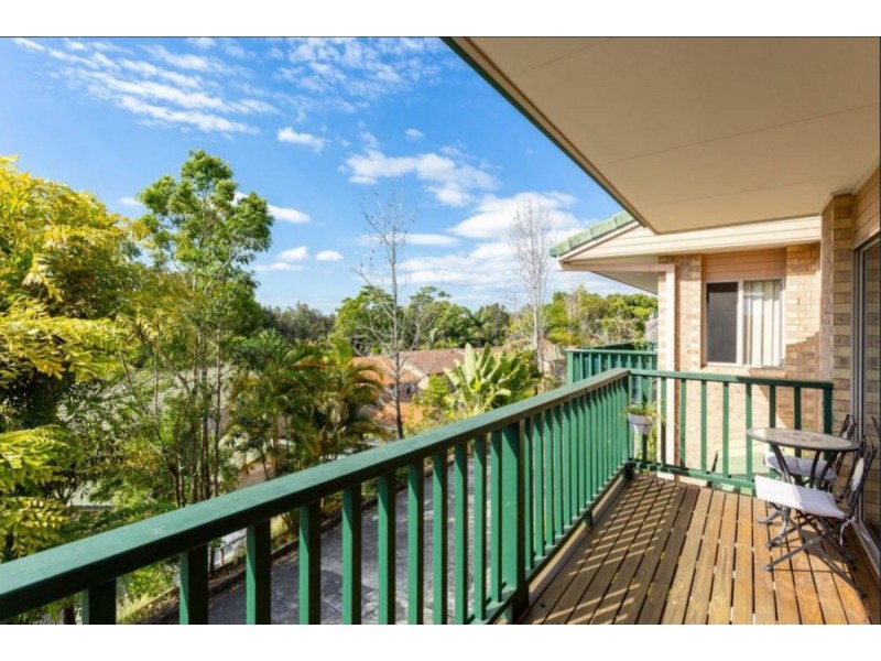 34/130 Plateau Crescent, Carrara QLD 4211