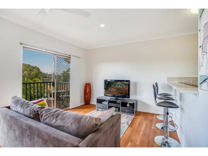 34/130 Plateau Crescent, Carrara QLD 4211