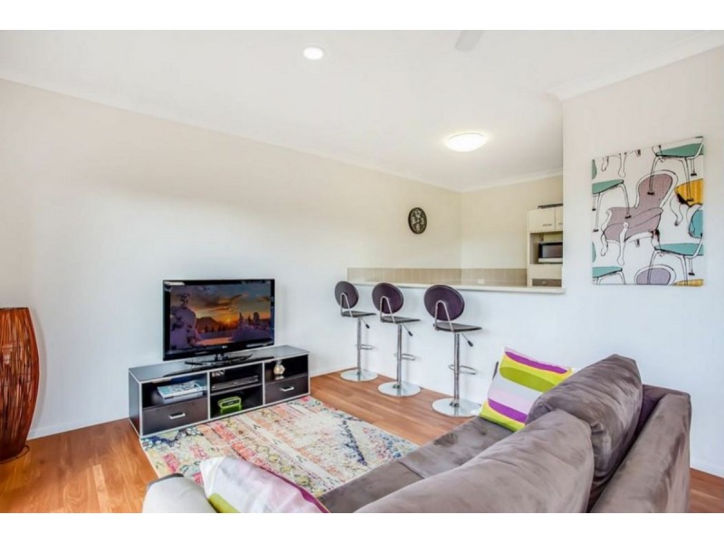 34/130 Plateau Crescent, Carrara QLD 4211