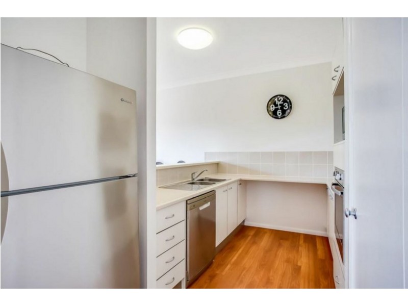 34/130 Plateau Crescent, Carrara QLD 4211