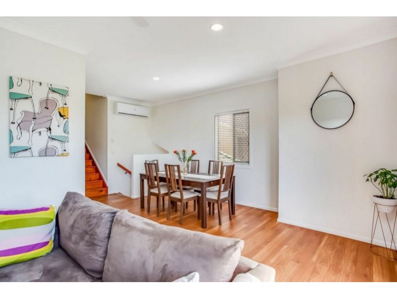 34/130 Plateau Crescent, Carrara QLD 4211