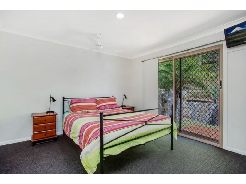 34/130 Plateau Crescent, Carrara QLD 4211