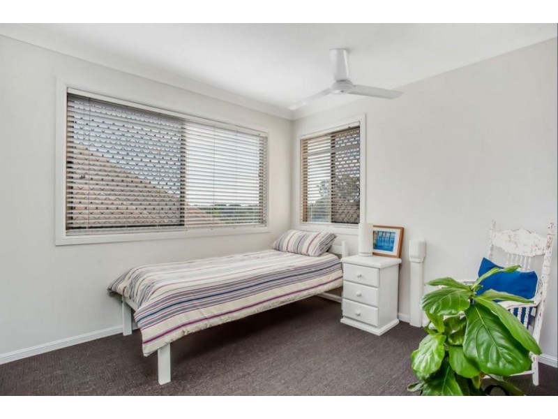 34/130 Plateau Crescent, Carrara QLD 4211