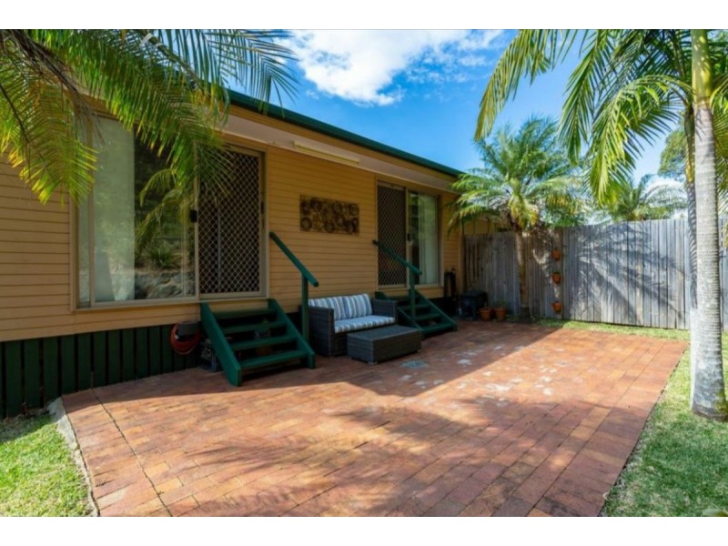 34/130 Plateau Crescent, Carrara QLD 4211