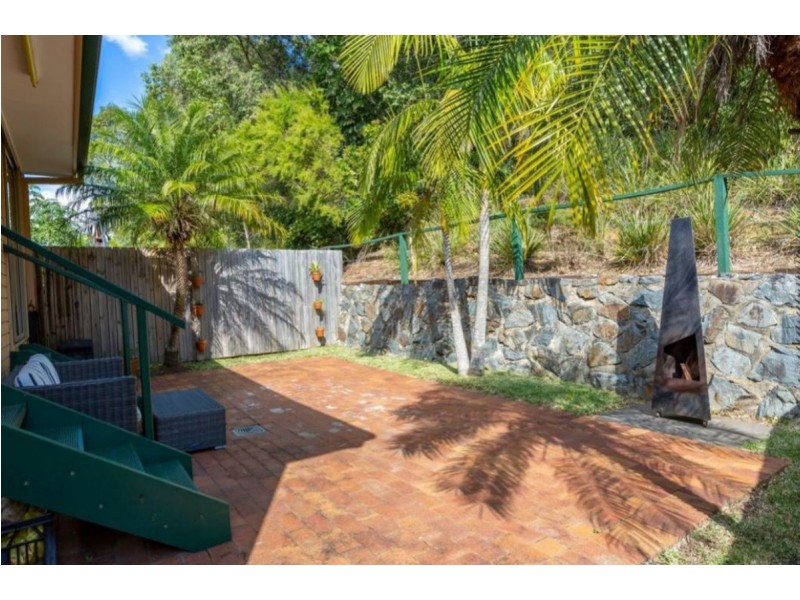 34/130 Plateau Crescent, Carrara QLD 4211