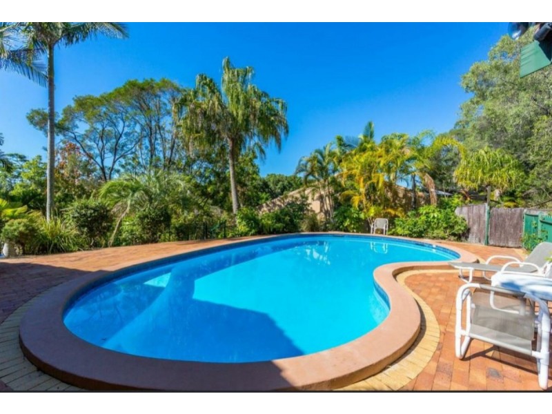 34/130 Plateau Crescent, Carrara QLD 4211