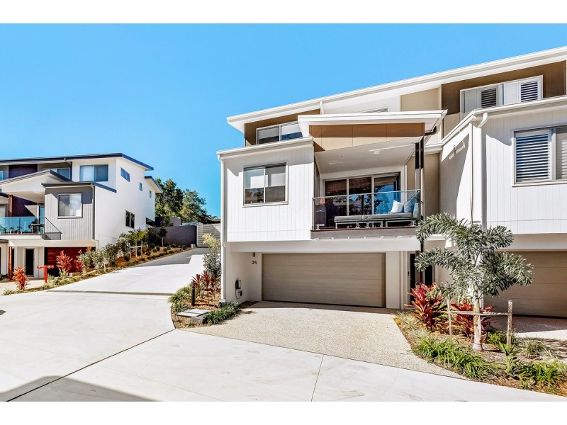 35/17 Great Southern Drive, Robina QLD 4226