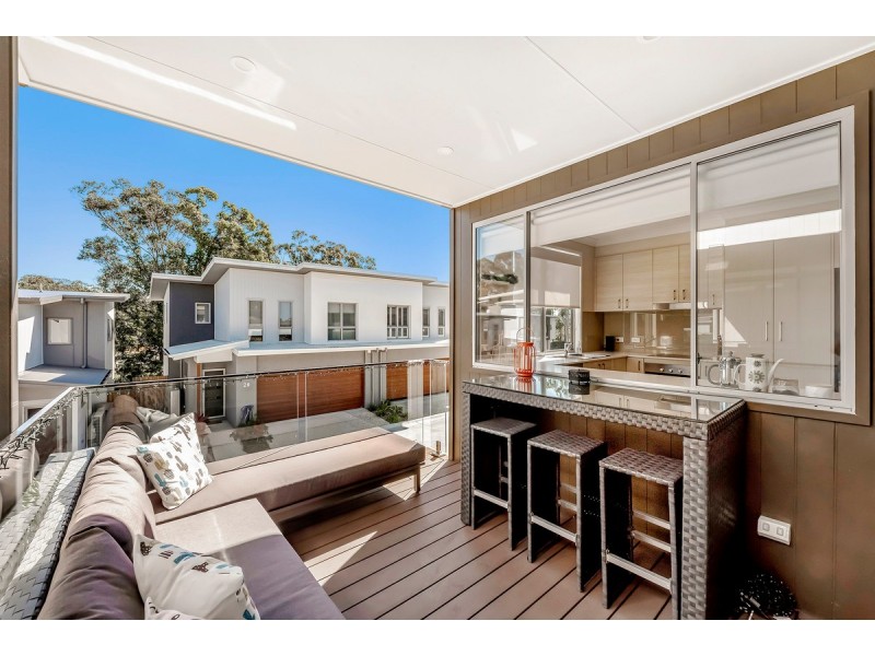 35/17 Great Southern Drive, Robina QLD 4226