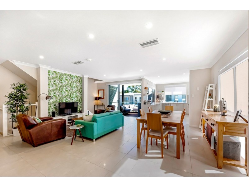 35/17 Great Southern Drive, Robina QLD 4226