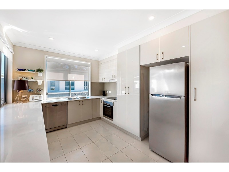 35/17 Great Southern Drive, Robina QLD 4226