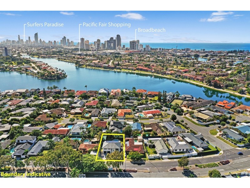 145 Markeri Street, Mermaid Waters QLD 4218