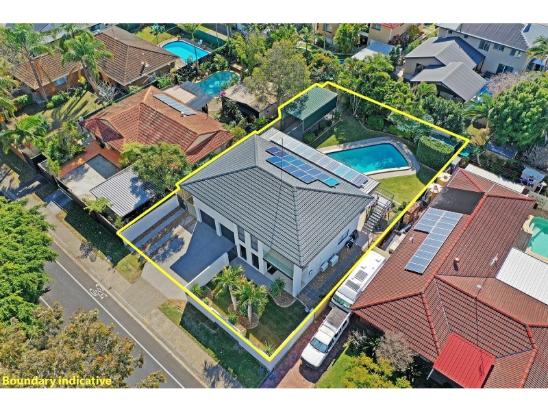145 Markeri Street, Mermaid Waters QLD 4218