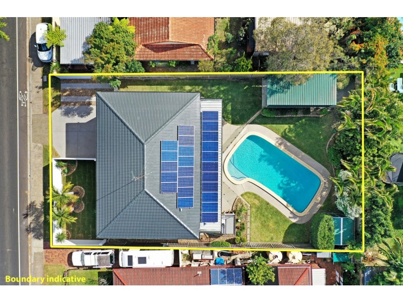 145 Markeri Street, Mermaid Waters QLD 4218