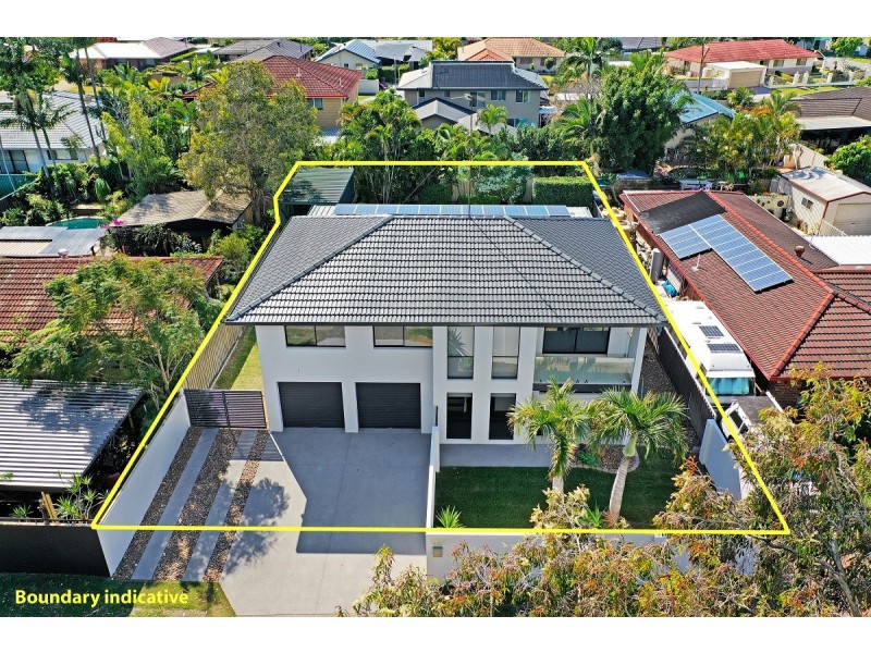 145 Markeri Street, Mermaid Waters QLD 4218