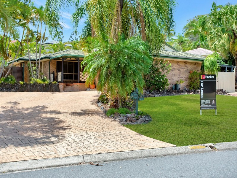 64 Thorngate Drive, Robina QLD 4226