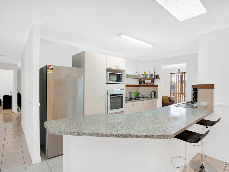 64 Thorngate Drive, Robina QLD 4226