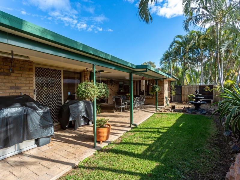 64 Thorngate Drive, Robina QLD 4226