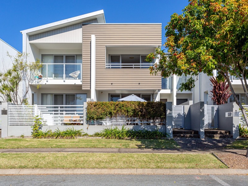 16/31 Port Peyra Crescent, Varsity Lakes QLD 4227