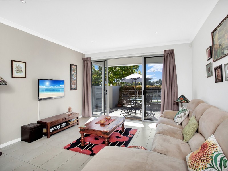 16/31 Port Peyra Crescent, Varsity Lakes QLD 4227