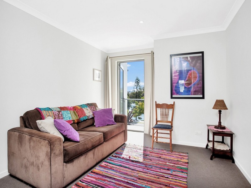 16/31 Port Peyra Crescent, Varsity Lakes QLD 4227