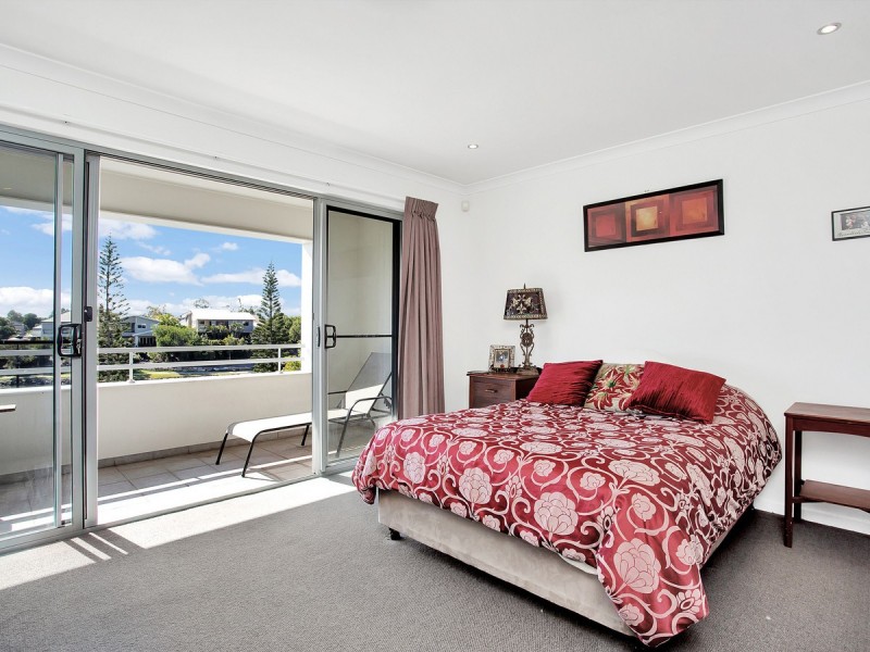 16/31 Port Peyra Crescent, Varsity Lakes QLD 4227