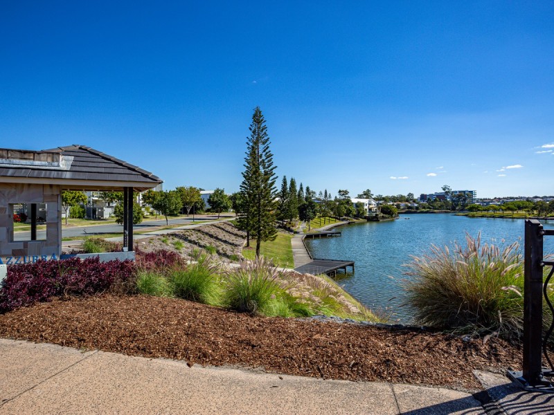 16/31 Port Peyra Crescent, Varsity Lakes QLD 4227