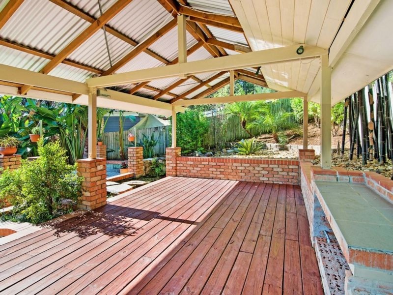 48 Trinity Place, Robina QLD 4226