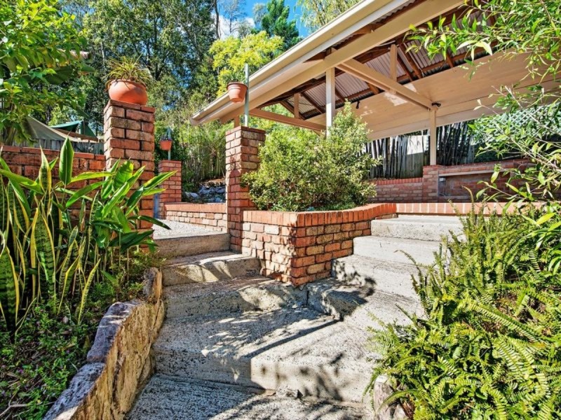 48 Trinity Place, Robina QLD 4226