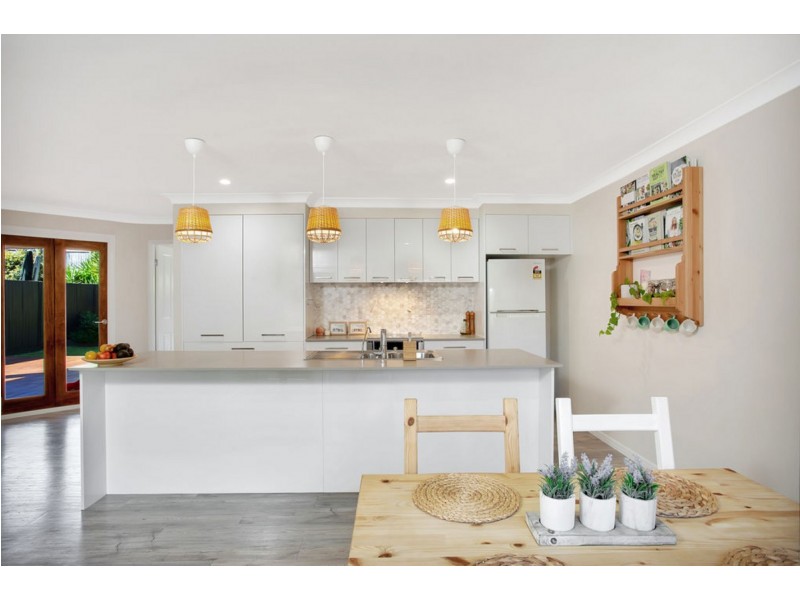 1/46 Cheltenham Drive, Robina QLD 4226