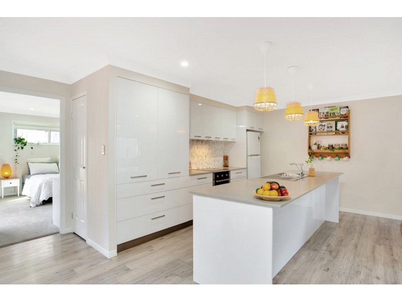 1/46 Cheltenham Drive, Robina QLD 4226