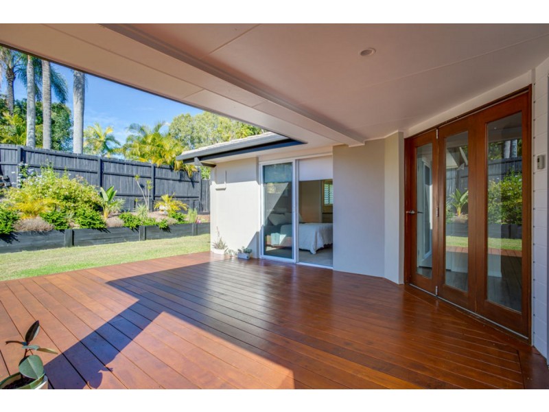 1/46 Cheltenham Drive, Robina QLD 4226