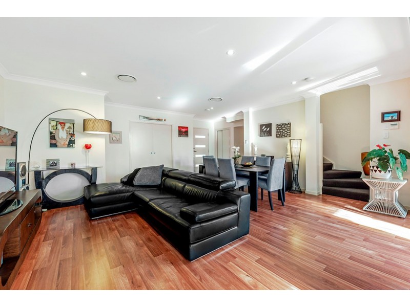 41/17 Great Southern Drive, Robina QLD 4226
