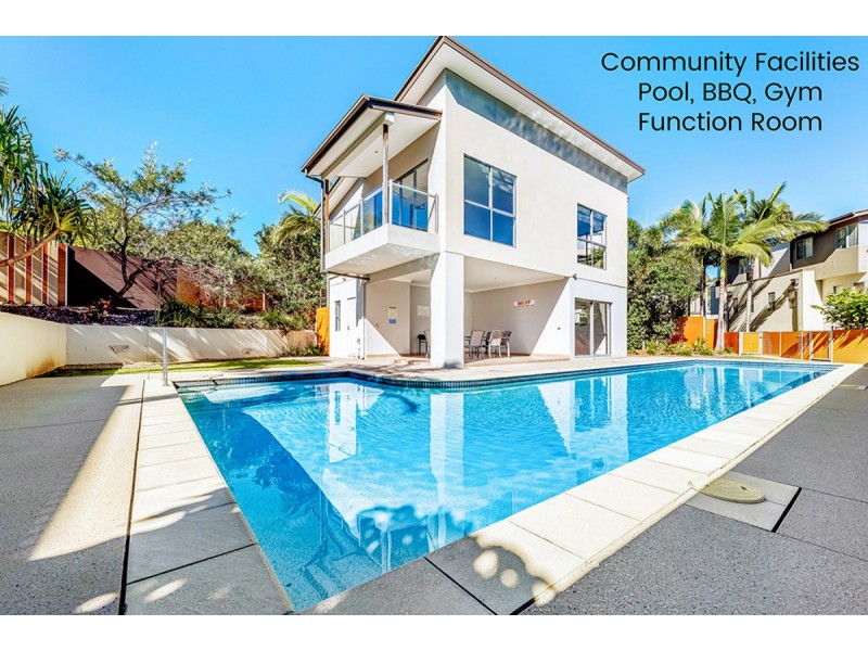 41/17 Great Southern Drive, Robina QLD 4226