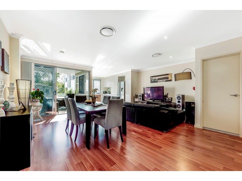 41/17 Great Southern Drive, Robina QLD 4226