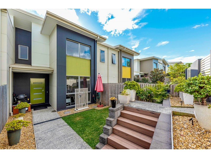 41/17 Great Southern Drive, Robina QLD 4226
