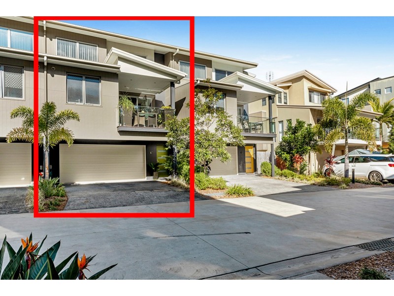 41/17 Great Southern Drive, Robina QLD 4226