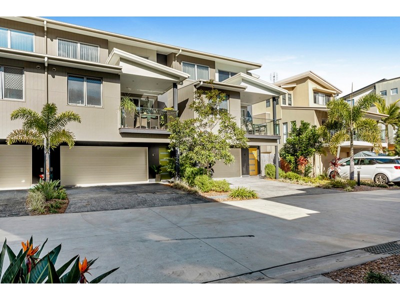 41/17 Great Southern Drive, Robina QLD 4226